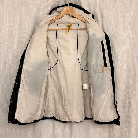 Lolë Nicky Down Jacket with Hood, Women's S - Picture 4 of 10